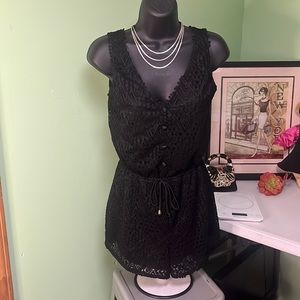 Alt.B Woman’s Jumpsuit